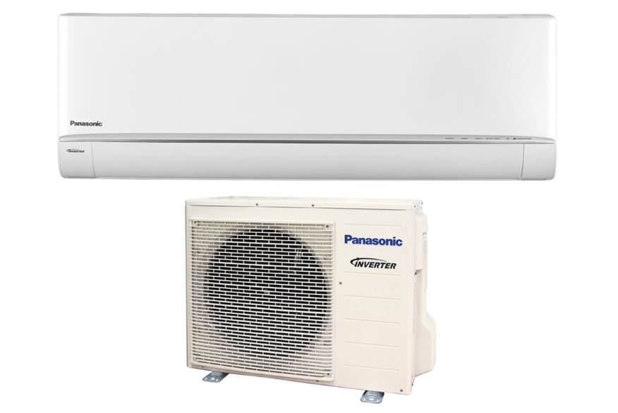 XE15WKUA New ClimaPure XE Wall-Mount Cool & Heat | Panasonic North